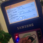 ticket