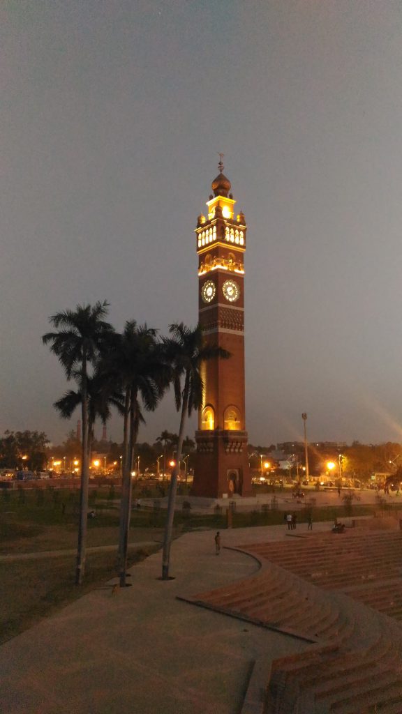 Clock Tower