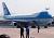 Obama's aircraft 'Air Force One': The flying White House