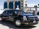 'The Beast': All you want to know about Obama's high-tech car