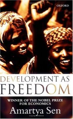 Development as Freedom