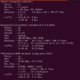 Stats at reticulum.thejeshgn.com