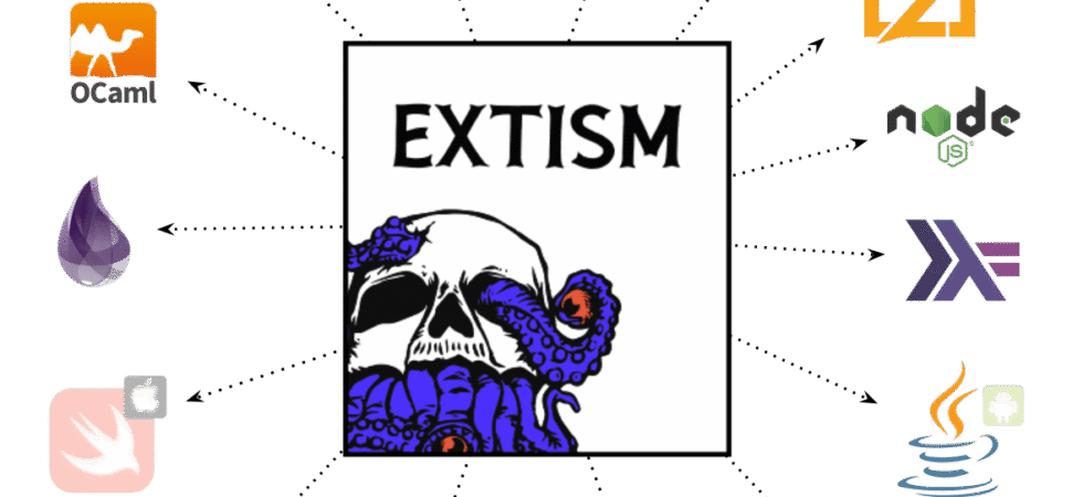 Extism is a plug-in system for everyone.