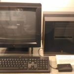 The first web server – Next computer
