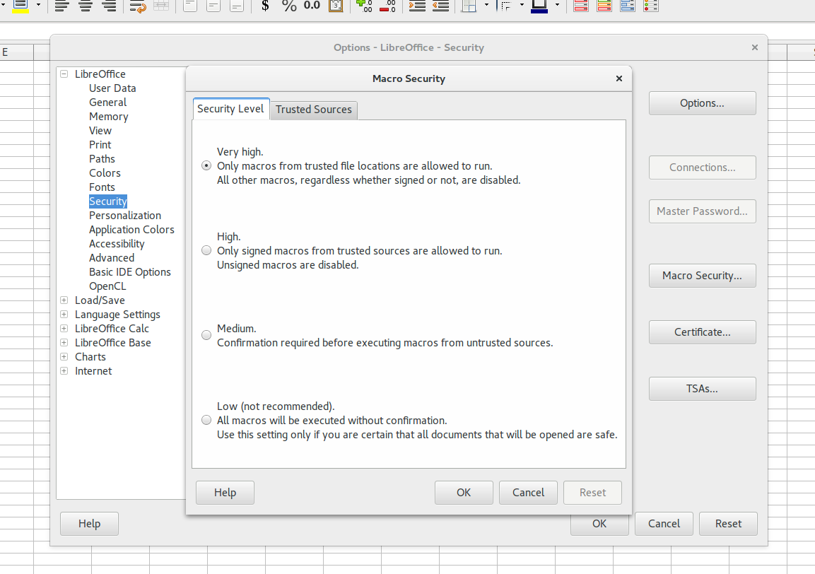 libreoffice for mac add language