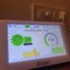 AirVisual Pro indoor air quality monitor