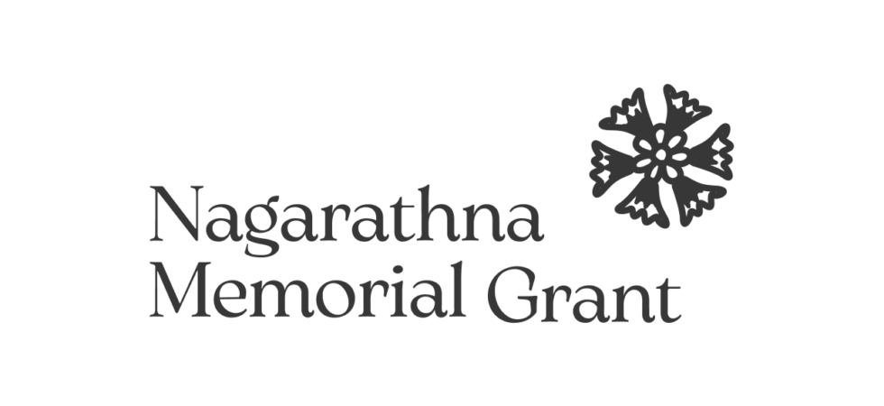 ನಾಗರತ್ನ ಸ್ಮಾರಕ ಅನುದಾನ - Nagarathna Memorial Grant