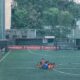 Uma at South United Football Club