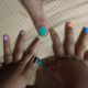 Nail paint