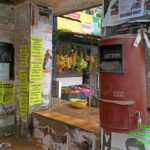 Ashtamichira Bus Stop P.B