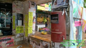 Ashtamichira Bus Stop P.B