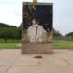 Rajiv Gandhi Memorial at Sriperumbudur