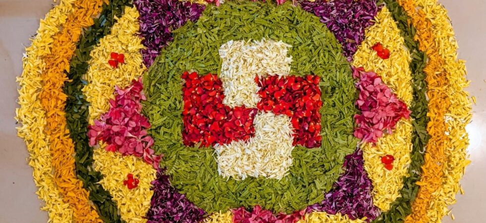 Onam 2026.