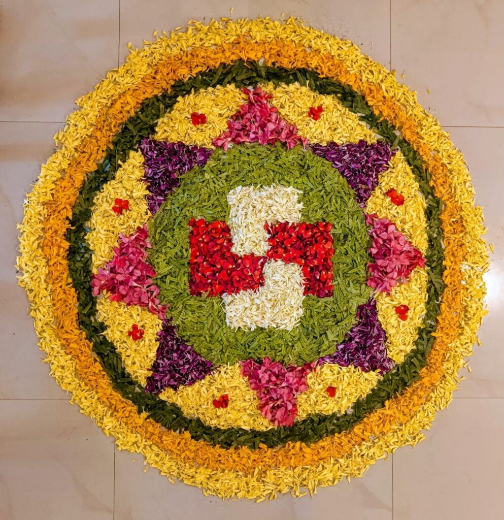 Onam 2026.