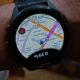I am so happy that I can see maps on my wrist.
