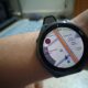 Offline Maps on Garmin Forerunner 965.