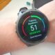 Forerunner 965 showing recovery