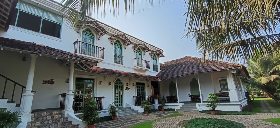Silva - Goa
